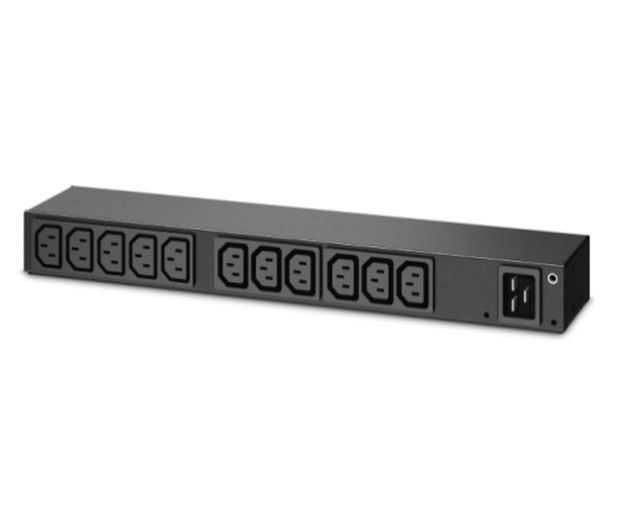 APC RACK PDU BASIC 0U/1U 20A/16A (13)C13 - 618652 - zdjęcie